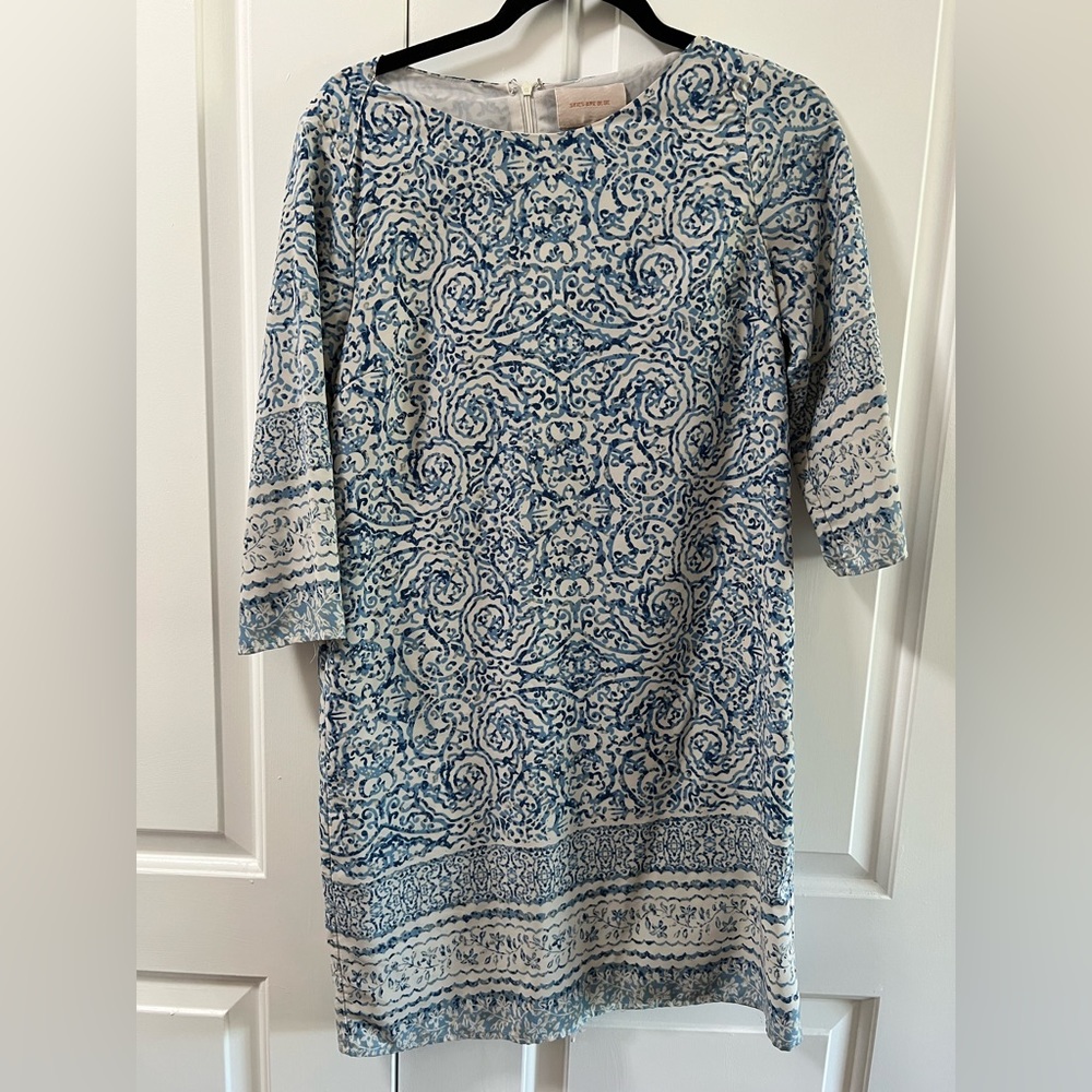 Skies are Blue, size XS dress